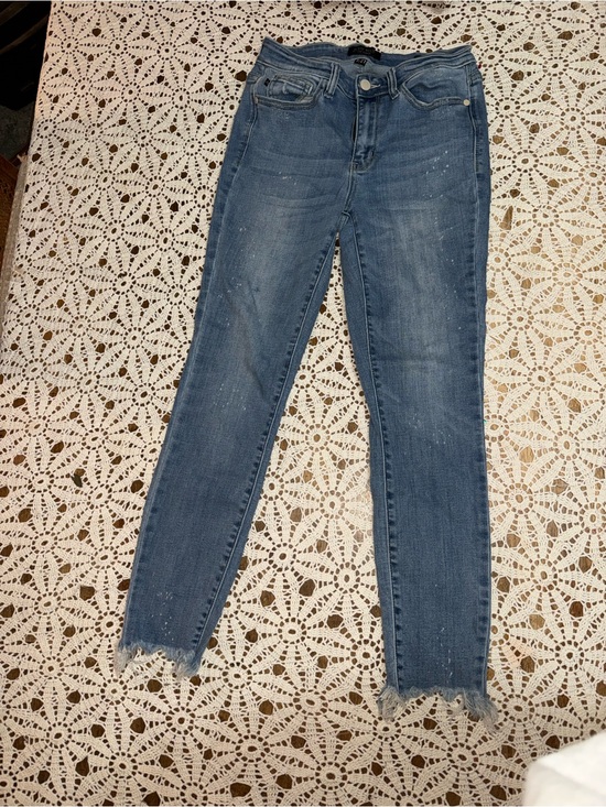 Judy Blue Pants - Judy Blue womens skinny fit jeans size 5